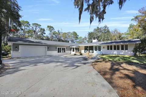 1333 SOUTH SHORE Drive, Fleming Island, FL 32003