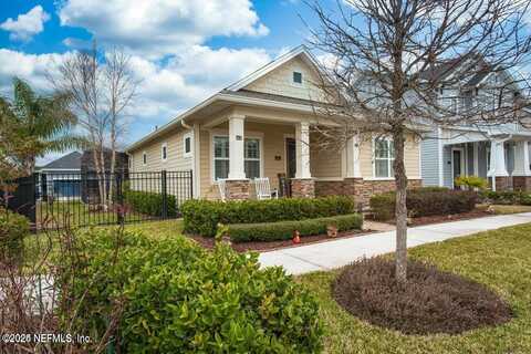 61 ARCHWOOD Drive, Saint Augustine, FL 32092