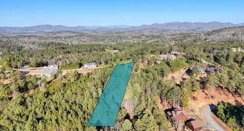 Lot 276 Thirteen Hundred, Blairsville, GA 30512