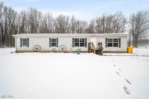 4039 Stanhope Kelloggsville Road, Kingsville, OH 44048