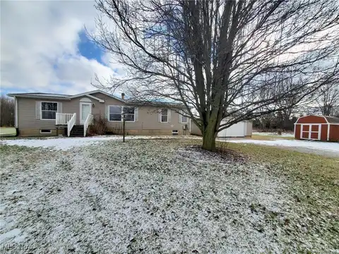 9985 Franchester Road, Lodi, OH 44254