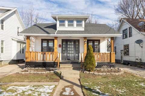 1122 W 12th Street, Lorain, OH 44052