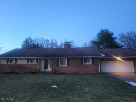 1401 Overlook Drive, Alliance, OH 44601