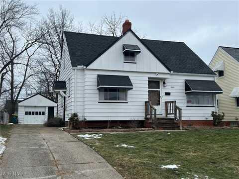 20611 Franklin Road, Maple Heights, OH 44137