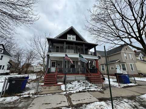 2031 W 93rd Street, Cleveland, OH 44102