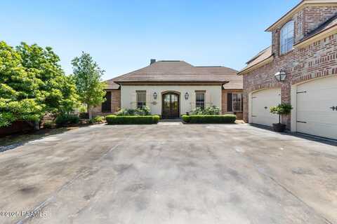 105 Shinnecock Hills Drive, Broussard, LA 70518