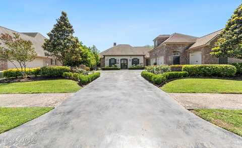 105 Shinnecock Hills Drive, Broussard, LA 70518