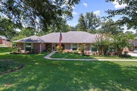 17 Woodbox Dr, Henderson, TX 75652