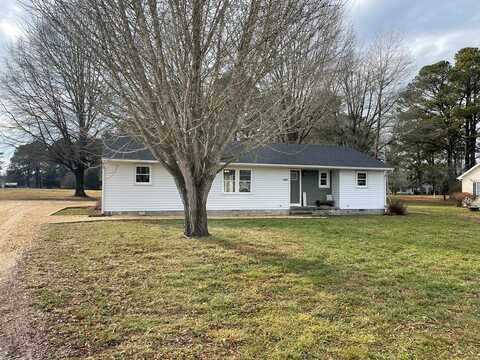 4810 Mary Ball, Lively, VA 22503