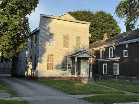 56 Church Street, Rutland, VT 05701