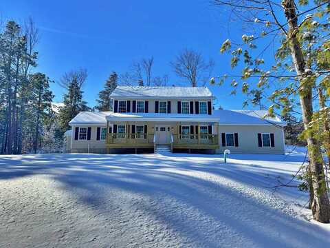 21 Perkins Pond Road, Weare, NH 03281