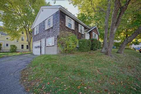 58 Humphreys Court, Portsmouth, NH 03801