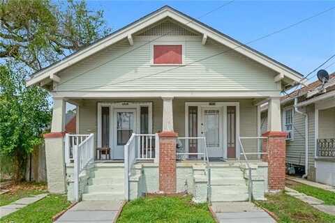 1713 8TH Street, New Orleans, LA 70115