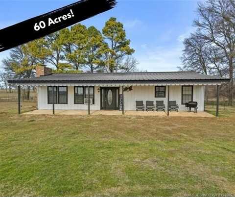 1846 Banty, Bennington, OK 74723