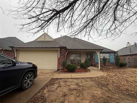 1018 W 120th Court S, Jenks, OK 74037