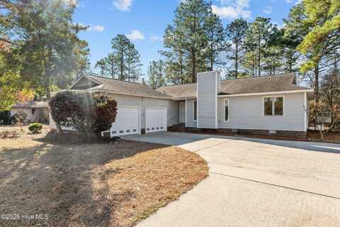 6301 Gondolier Drive, New Bern, NC 28560