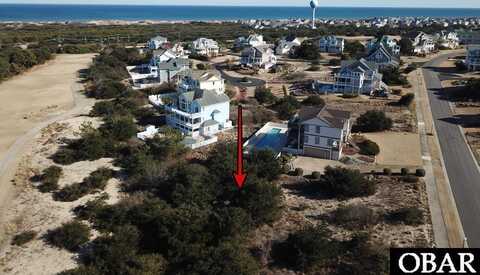 677 Hunt Club Drive, Corolla, NC 27927