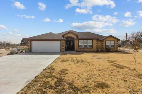 9945 W Palm, Odessa, TX 79764