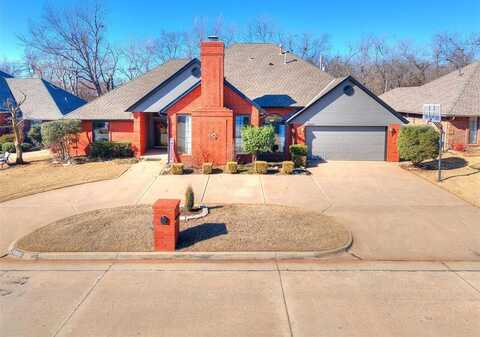 11905 Chelsea Chase, Oklahoma City, OK 73170