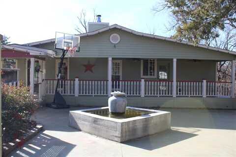 6119 S Sooner Road, Guthrie, OK 73044