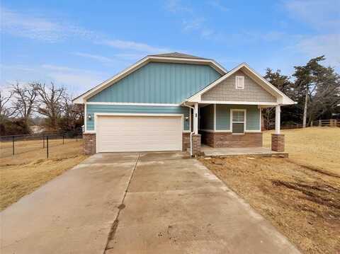 9575 Beavers Bend, Edmond, OK 73034