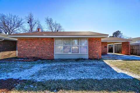 2716 NW 47th Street, Oklahoma City, OK 73112