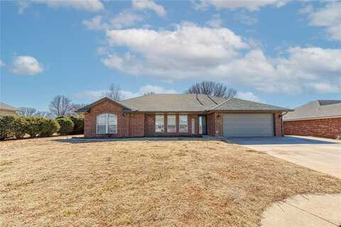 122 Calhoon Street, Elk City, OK 73644