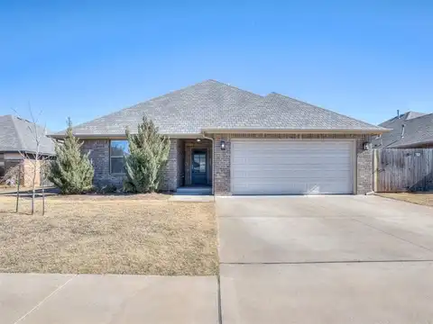 16708 Doyle Drive, Edmond, OK 73012