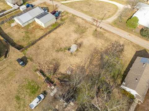 606 E South Street, Itasca, TX 76055