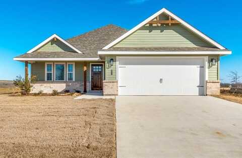 4717 Enclave Drive, Sanger, TX 76266