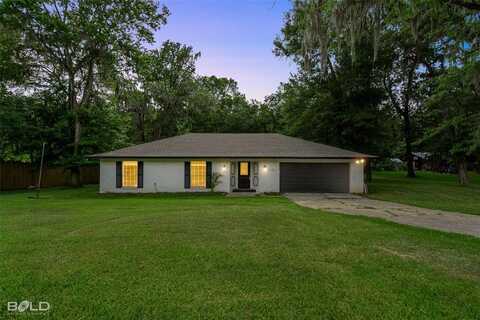 330 Evangeline Drive, Elm Grove, LA 71051