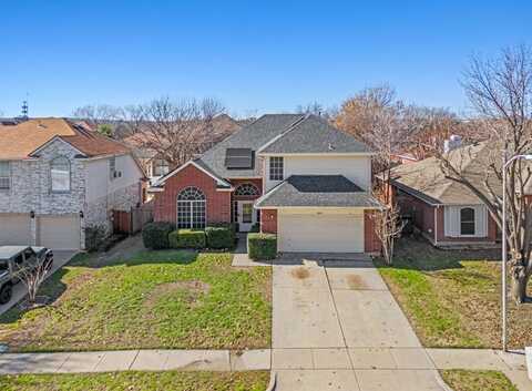 3441 Galaway Bay Drive, Grand Prairie, TX 75052