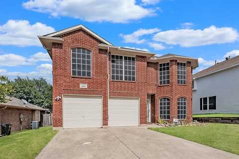 1217 Katy Drive, Saginaw, TX 76131