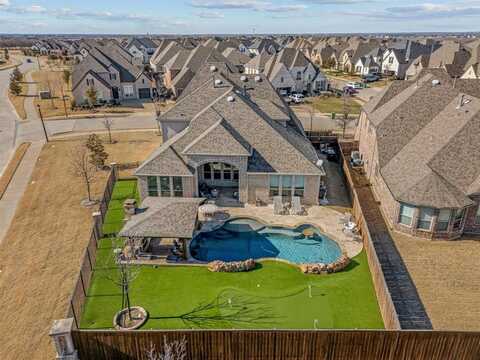 920 Windrock Lane, Prosper, TX 75078