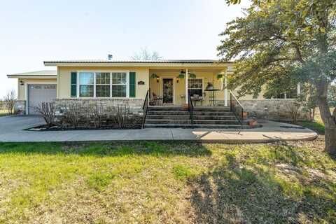 305 County Road 1213, Kopperl, TX 76652