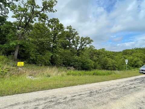 Lot 433 Crosstimbers Drive, Bowie, TX 76230