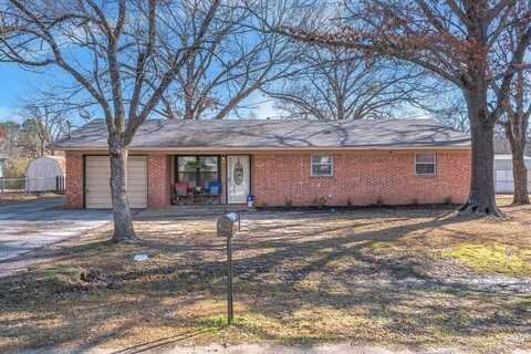 1102 N Florence Street, Grand Saline, TX 75140