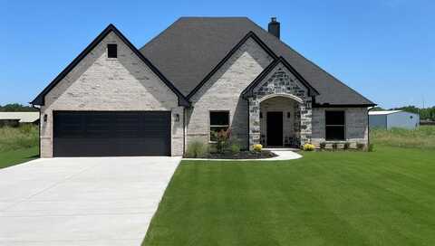 9481 Dripping Springs Road, Denison, TX 75021