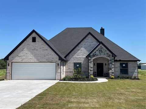 9481 Dripping Springs Road, Denison, TX 75021