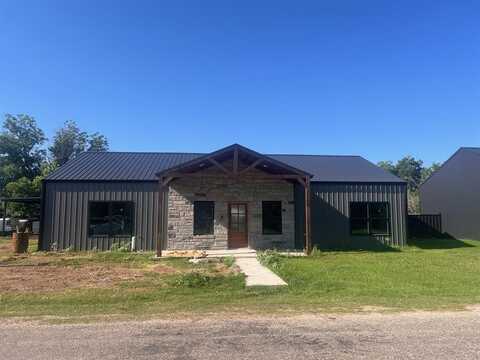 1001 S 6th Street, Merkel, TX 79536