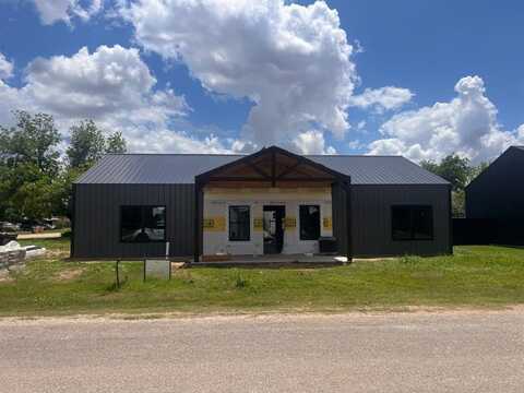 1001 S 6th Street, Merkel, TX 79536