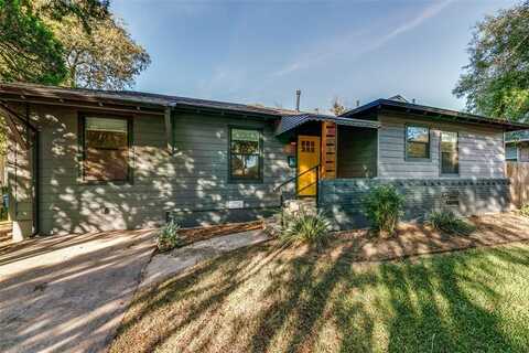 2261 N Farola Drive, Dallas, TX 75228