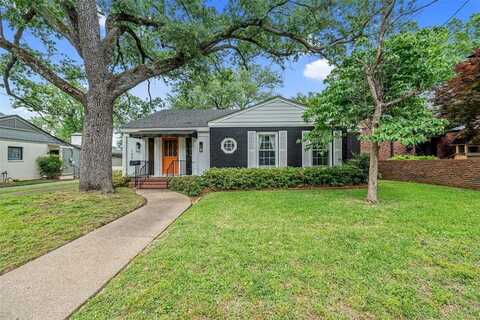 1504 S Wall Avenue, Tyler, TX 75701