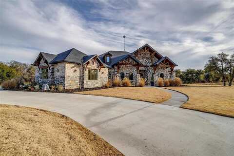 912 Mcclendon Walker Road, Aledo, TX 76008