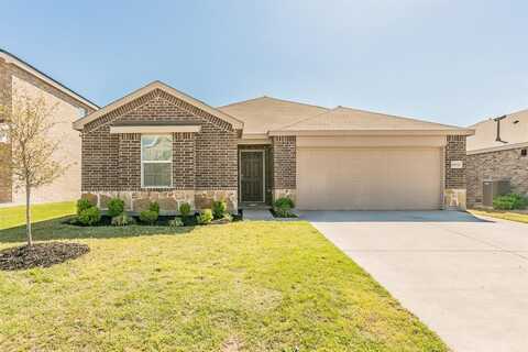 16032 Crews Avenue, Haslet, TX 76052