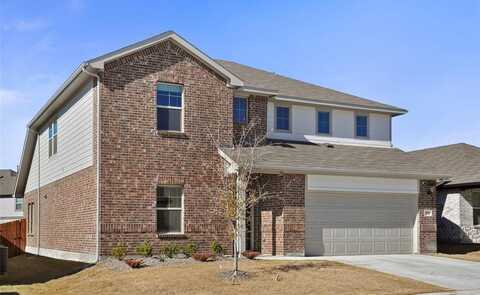 2916 Fox Trail Lane, Fort Worth, TX 76108