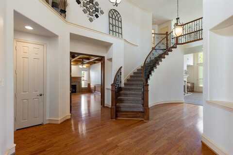 1600 Windmill Court, Lucas, TX 75002