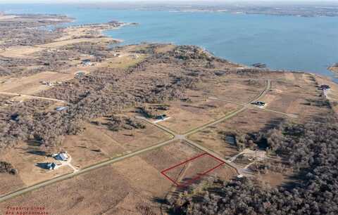 Lot 22 Eagle Point, Corsicana, TX 75109