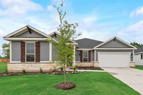 549 Marcus Lane, Crowley, TX 76036