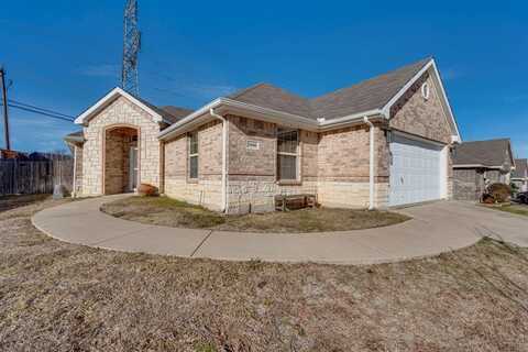 10508 Barber Lane, Benbrook, TX 76126